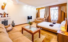 Alfa Apartments Ivana Franka